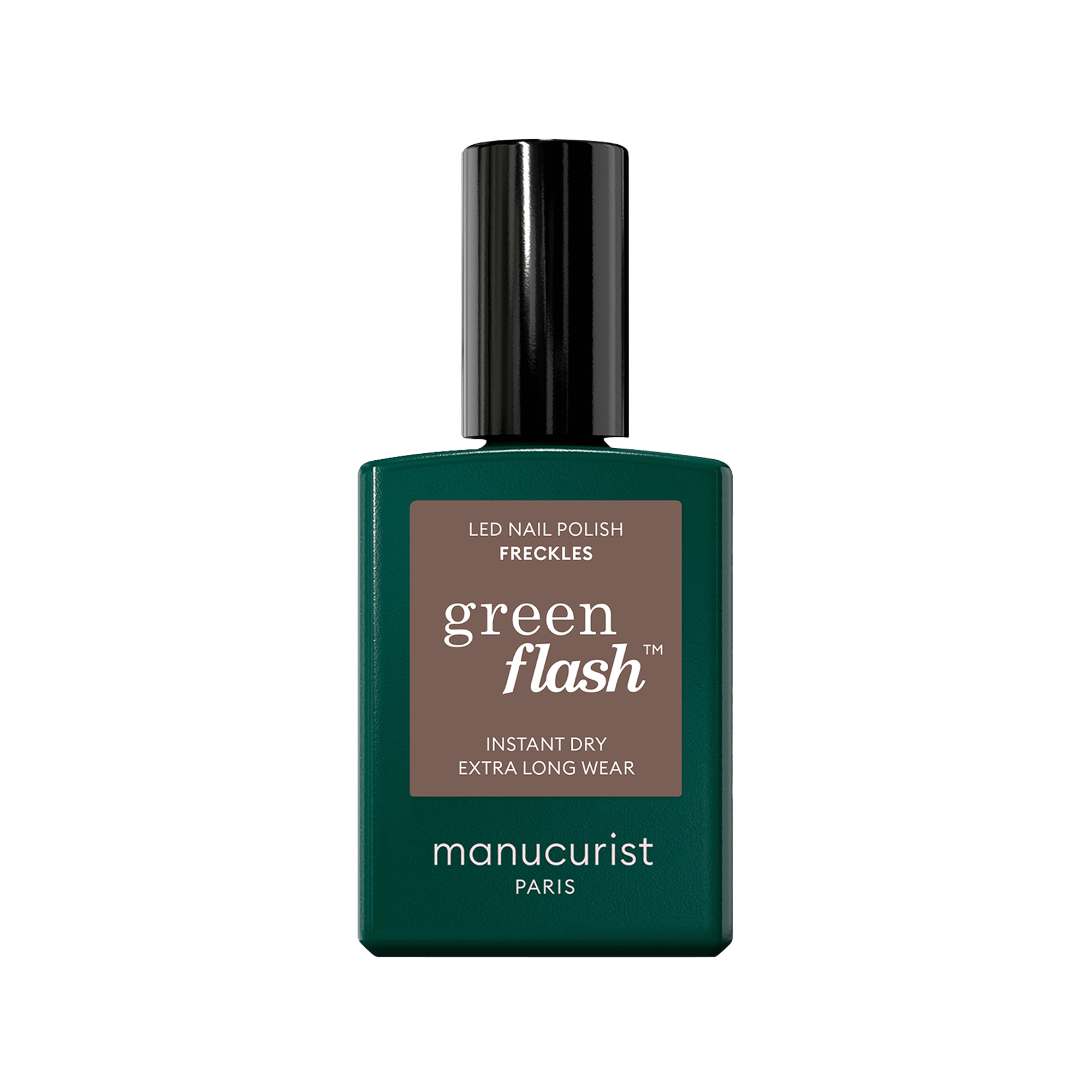 Manucurist Green Flash LED Gel Polish #1