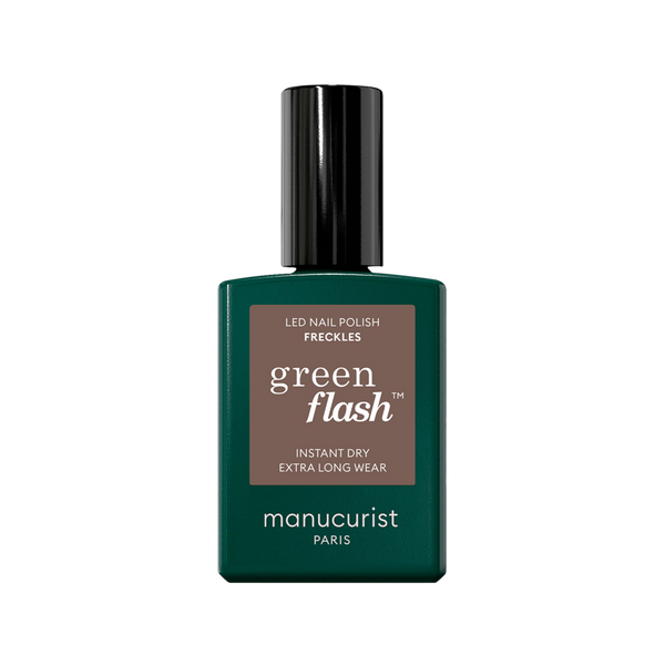 Manucurist Green Flash LED Gel Polish #1