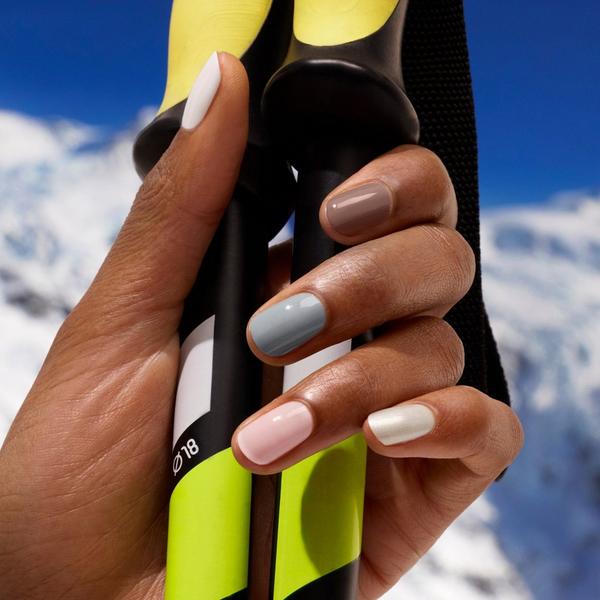 Manucurist Green Nail Polish #5