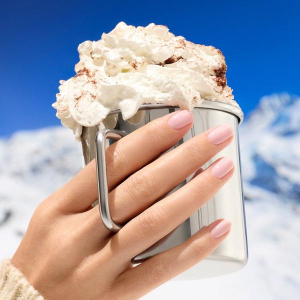 Manucurist Green Nail Polish #3