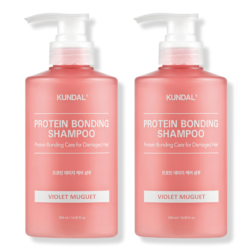 KUNDAL - Protein Bonding Care Shampoo | Ulta Beauty