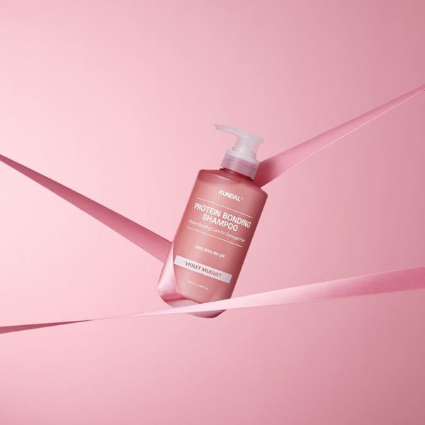 KUNDAL Protein Bonding Care Shampoo #8