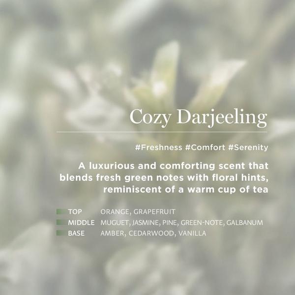 KUNDAL Eau Thermale Scrub Body Wash #8