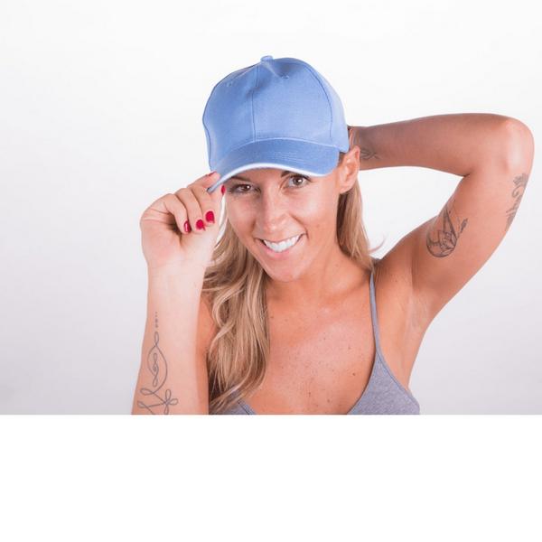 White Lotus Beauty Hair Restoration Cap 100% Silk Lined #4