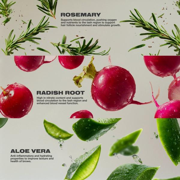 Imarais Beauty Thrive Haircare Gummies for Lash & Brow Care #4