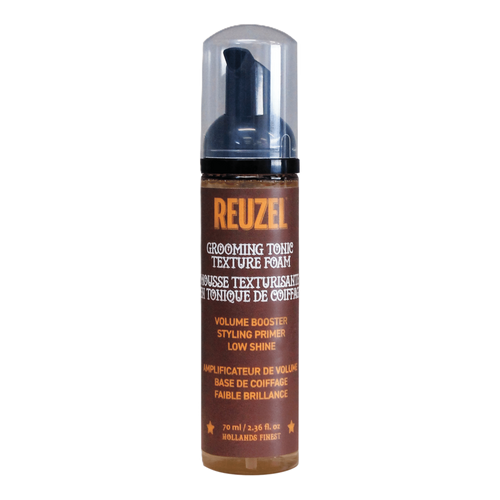 REUZEL - Grooming Tonic Texture Foam | Ulta Beauty