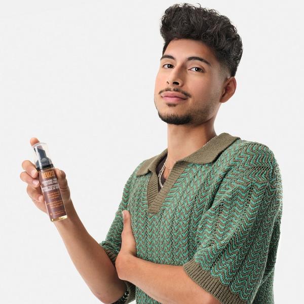 REUZEL Grooming Tonic Texture Foam #6