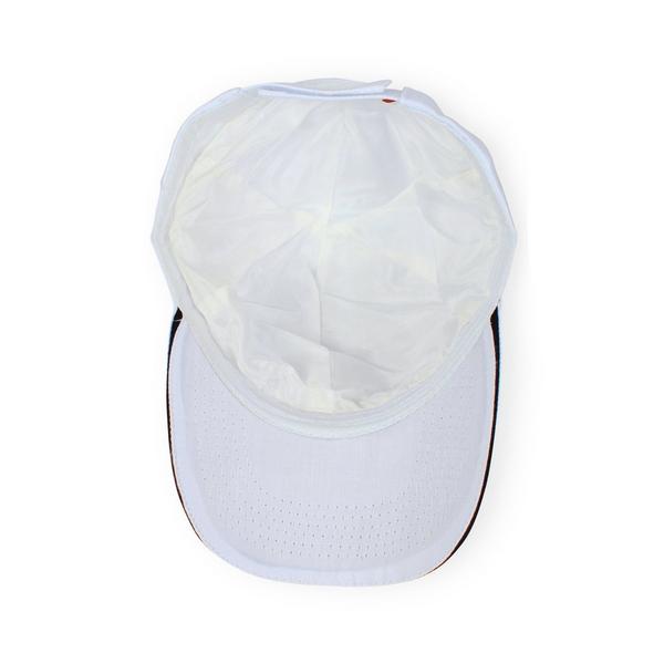 White Lotus Beauty Hair Restoration Cap 100% Silk Lined #2