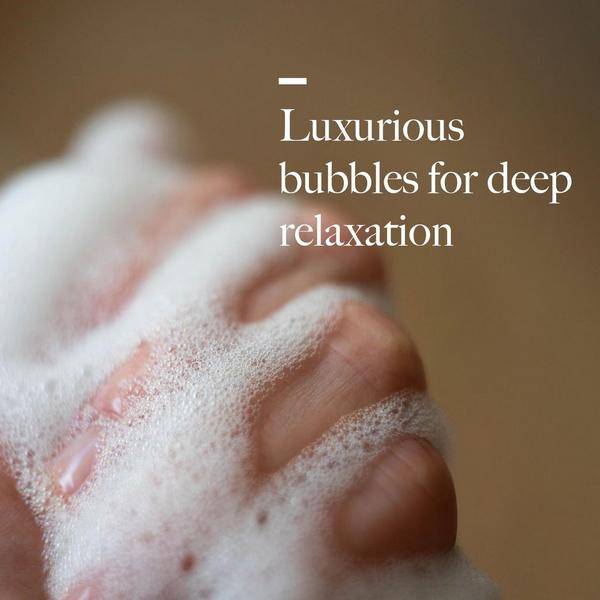 Esker Beauty The Bubble Soak Foaming Mineral Bath Powder #5