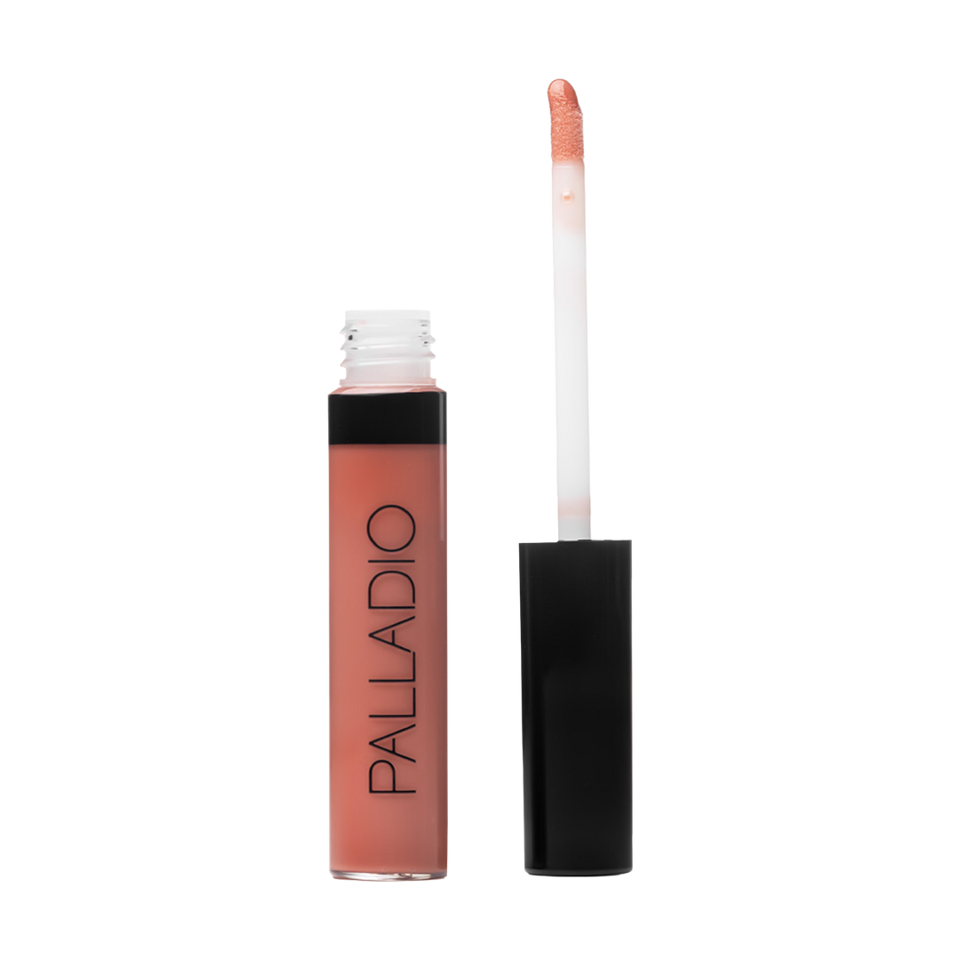 Palladio Beauty Herbal Lip Gloss #1