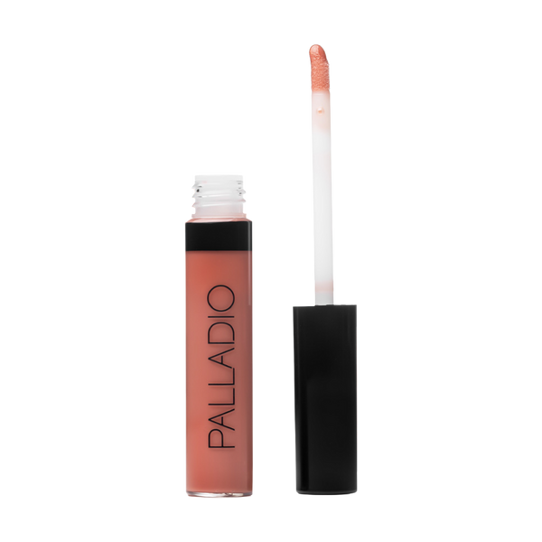 Palladio Beauty Herbal Lip Gloss #1