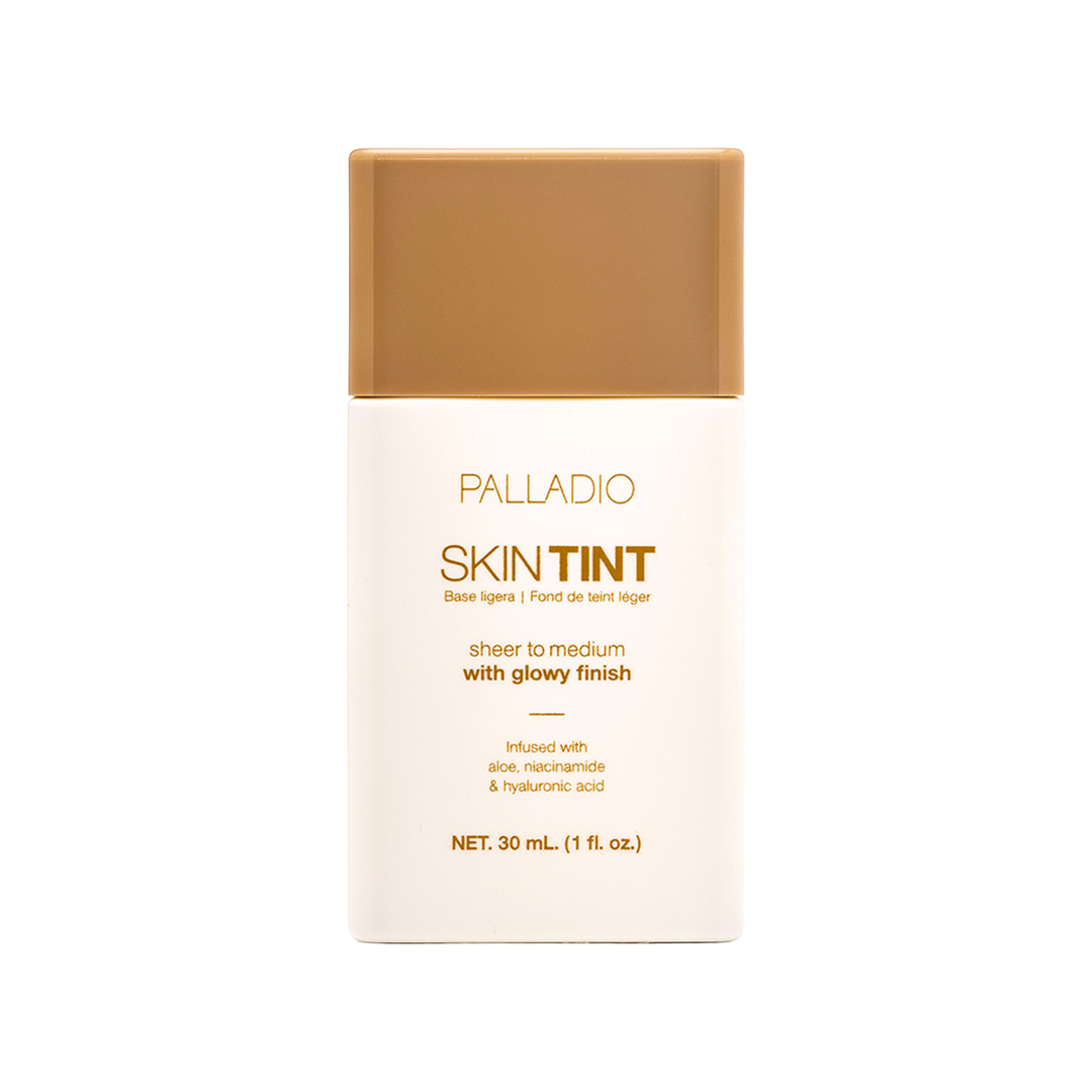 Palladio Beauty Skin Tint #1