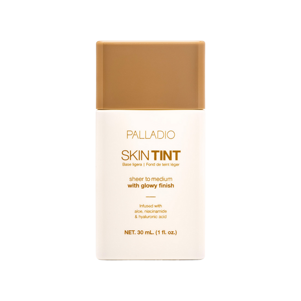 Palladio Beauty Skin Tint #1