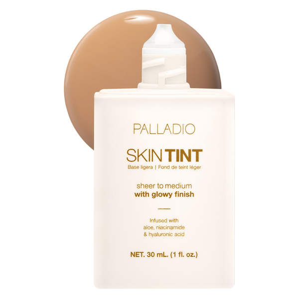 Palladio Beauty Skin Tint #2