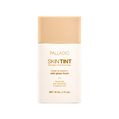 Palladio Beauty Skin Tint