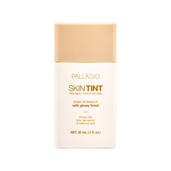 Palladio Beauty Skin Tint #1