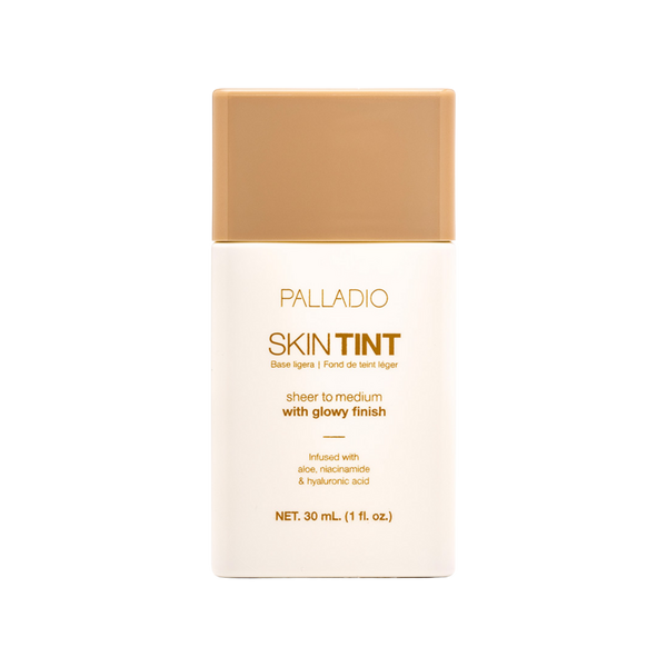 Palladio Beauty Skin Tint #1