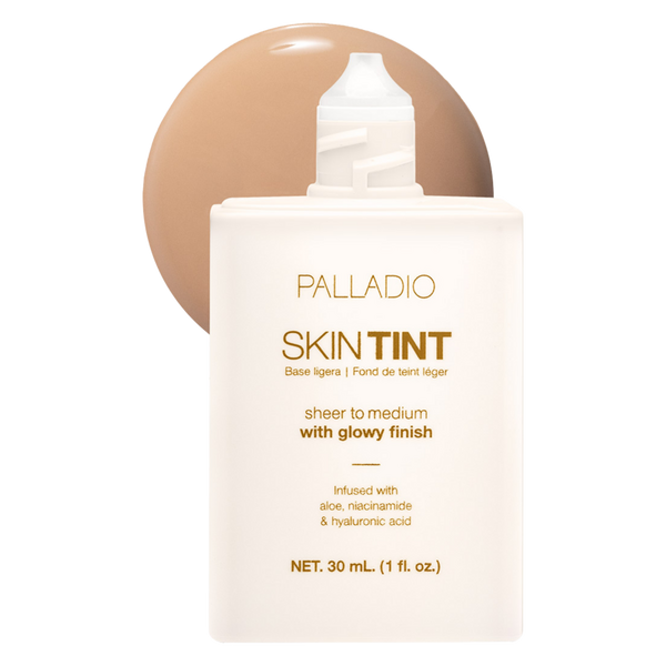 Palladio Beauty Skin Tint #2