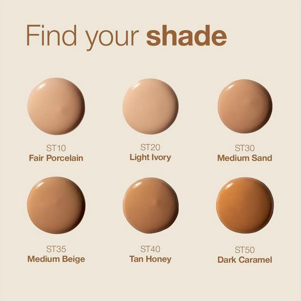 Palladio Beauty Skin Tint #8