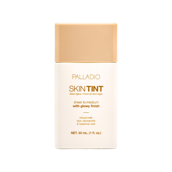 Palladio Beauty Skin Tint #1