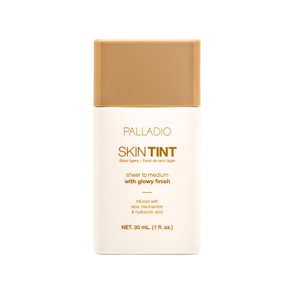 Palladio Beauty Skin Tint #1