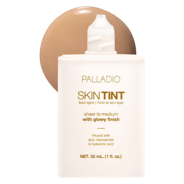 Palladio Beauty Skin Tint #2