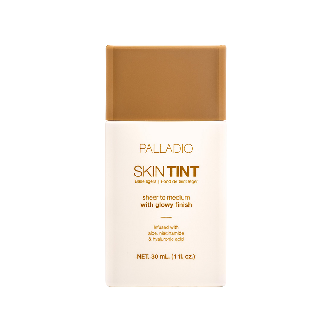 Palladio Beauty Skin Tint #1