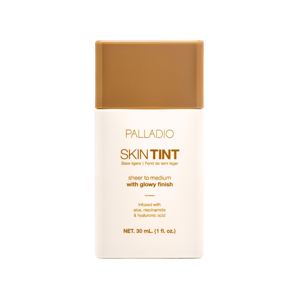 Palladio Beauty Skin Tint #1