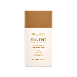 Palladio Beauty Skin Tint - Dark Caramel