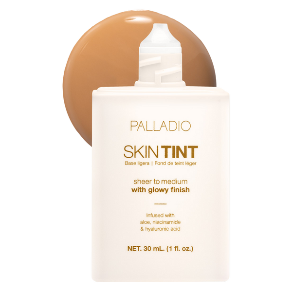 Palladio Beauty Skin Tint #2
