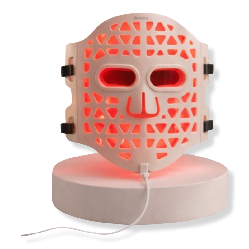 LuminaNRG - Numiere Feather LED Face Mask | Ulta Beauty