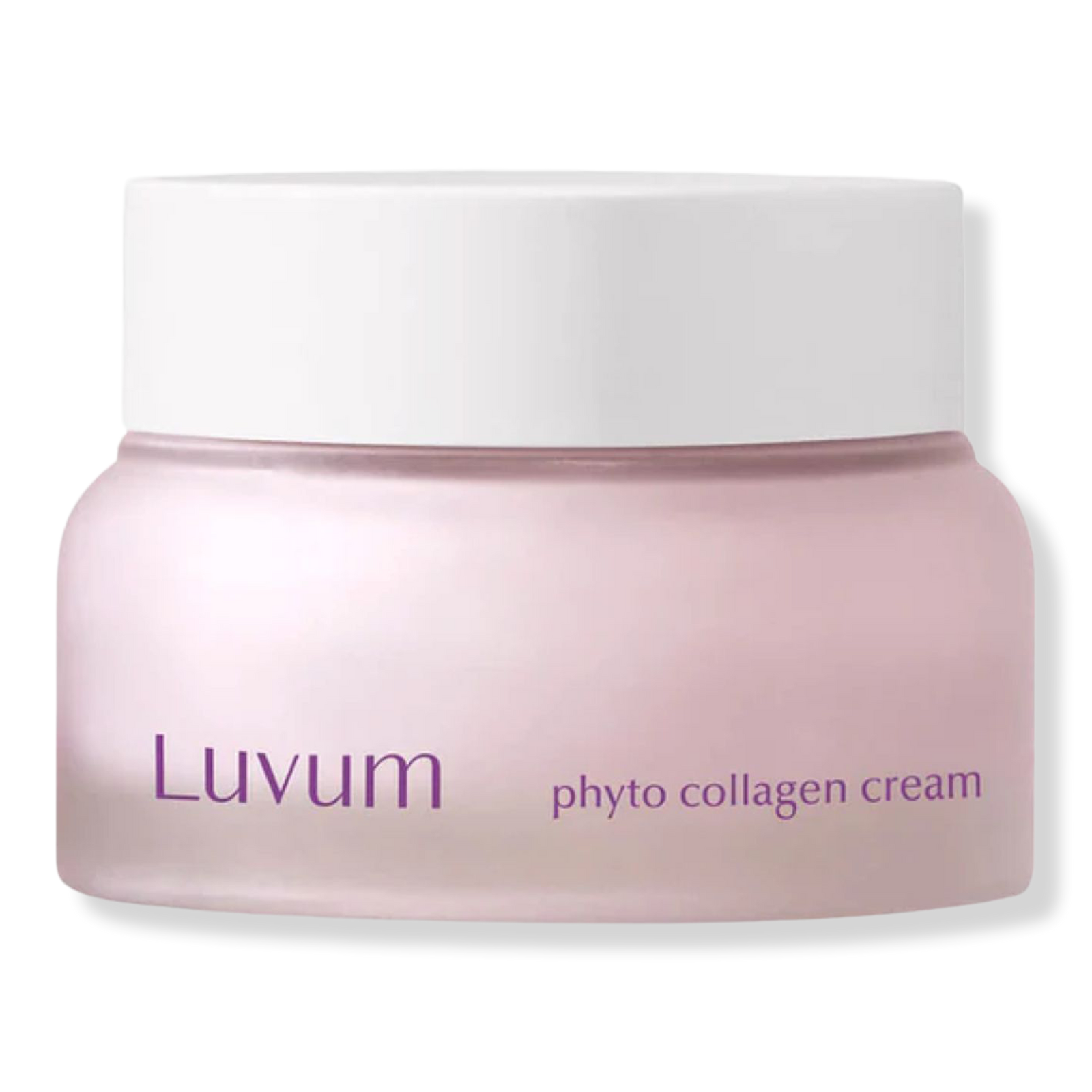 Luvum - Slow Aging Phyto Collagen Cream | Ulta Beauty