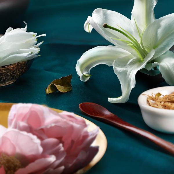 Florasis Blooming Rouge Love Lock Engraved Lipstick #5