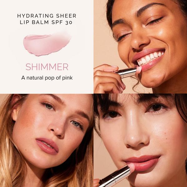 MD Solar Sciences Hydrating Sheer Lip Balm SPF 30 #5