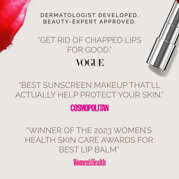 MD Solar Sciences Hydrating Sheer Lip Balm SPF 30 #6