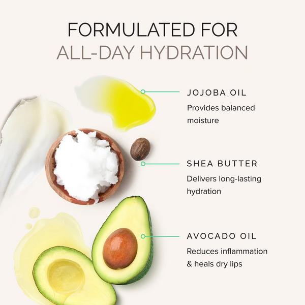 MD Solar Sciences Hydrating Sheer Lip Balm SPF 30 #2