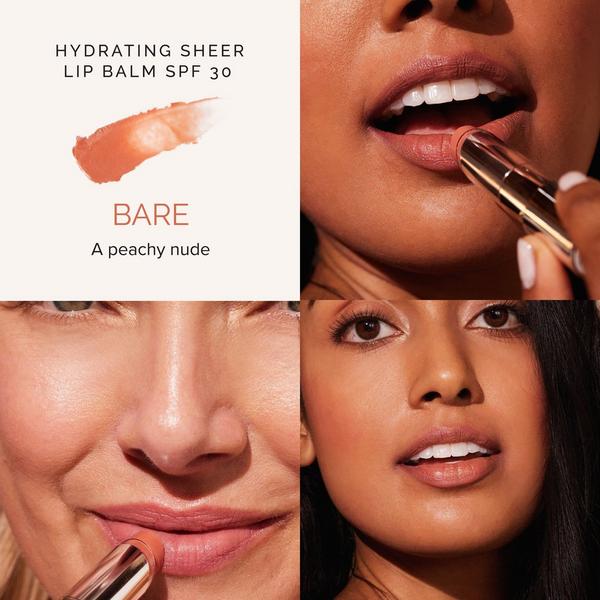 MD Solar Sciences Hydrating Sheer Lip Balm SPF 30 #5