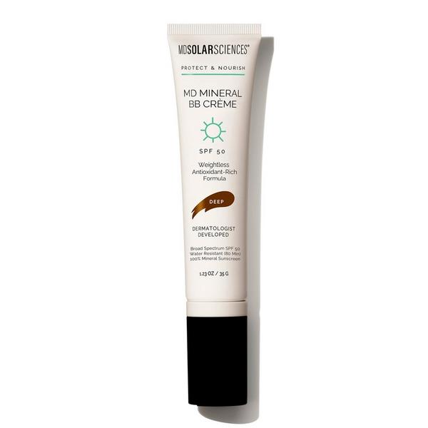 MD Solar Sciences MD Mineral BB Crème SPF 50 #1
