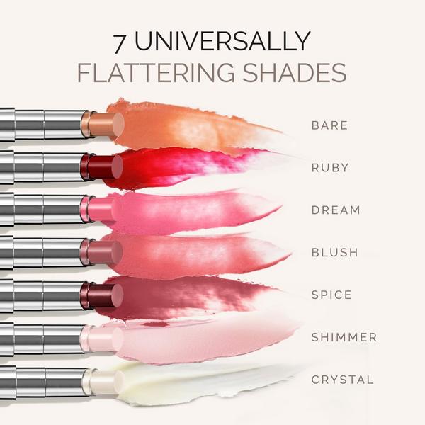 MD Solar Sciences Hydrating Sheer Lip Balm SPF 30 #4