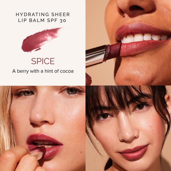 MD Solar Sciences Hydrating Sheer Lip Balm SPF 30 #5