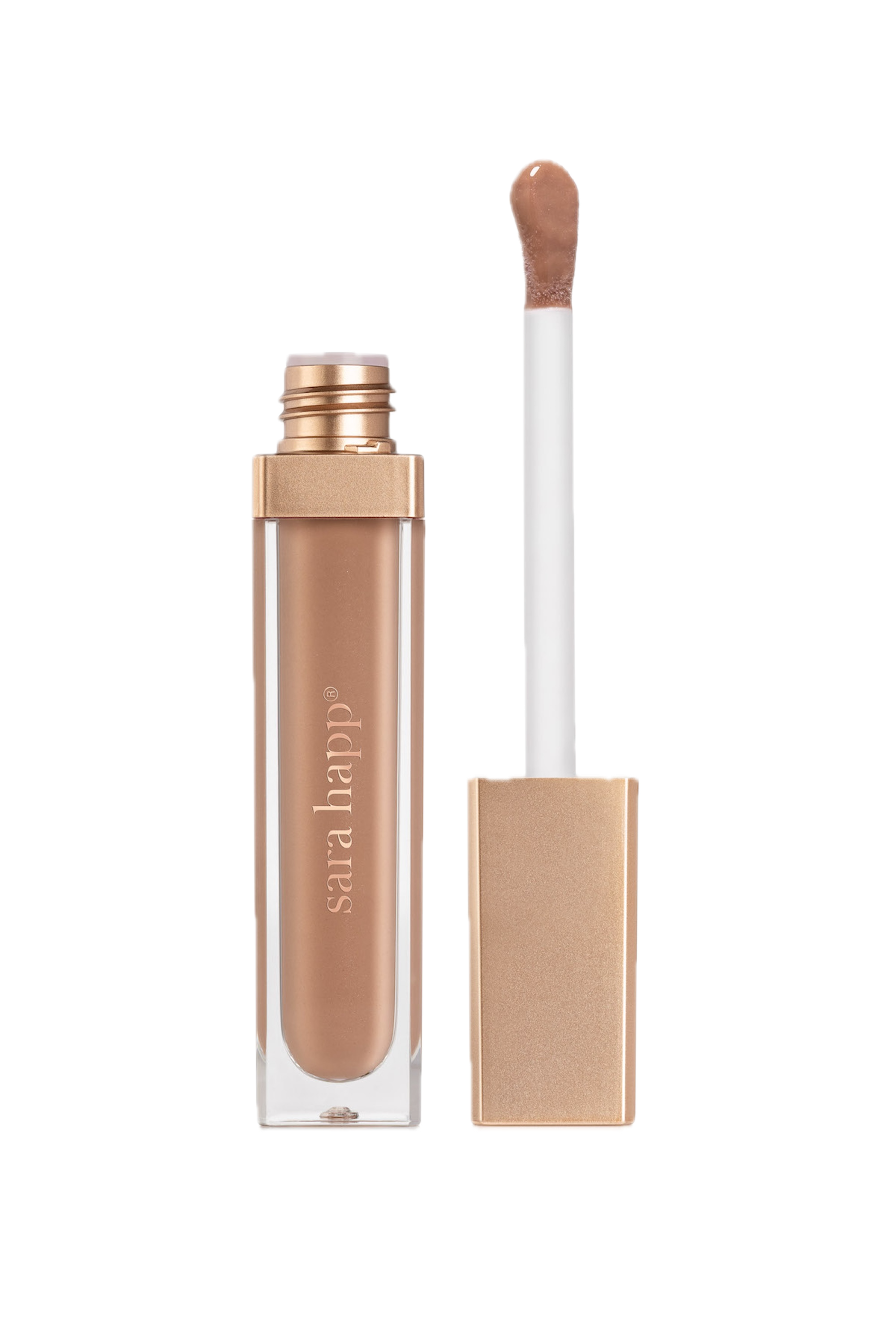 Sara Happ The Luxe Gloss #1