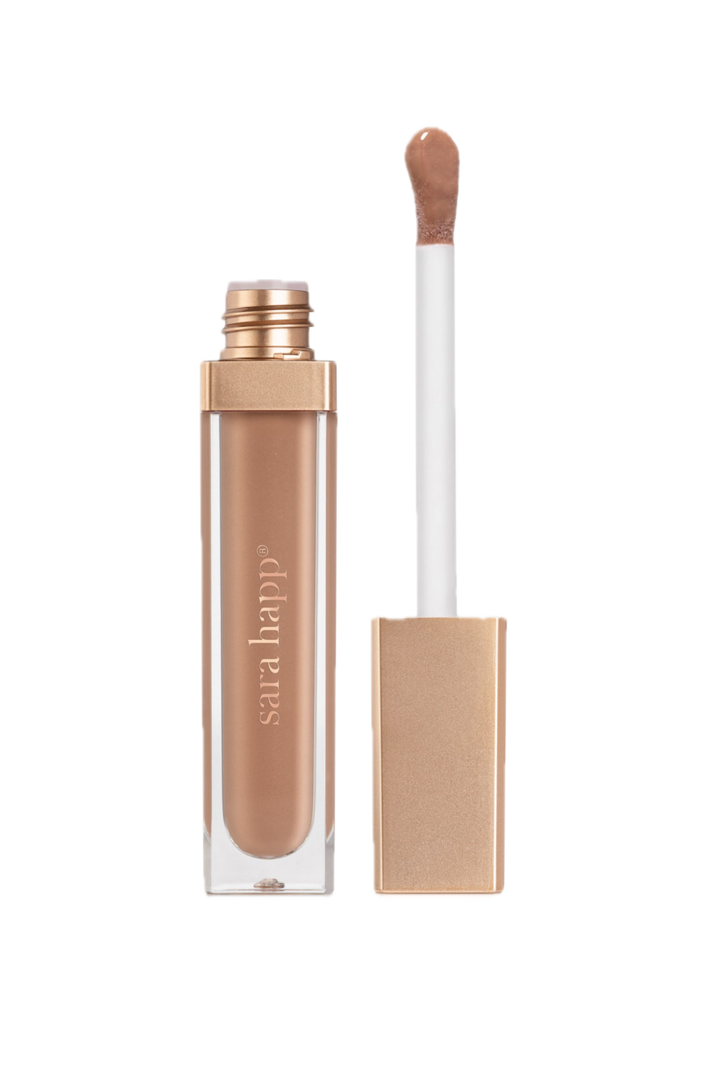 Sara Happ The Luxe Gloss - Nude Slip