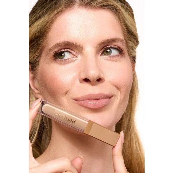 Sara Happ The Luxe Gloss #4