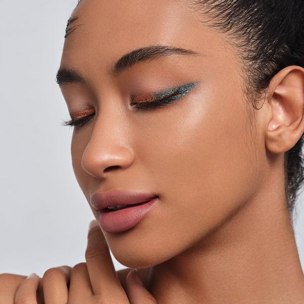 Florasis Floral Engraving Phoenix Makeup Palette #5