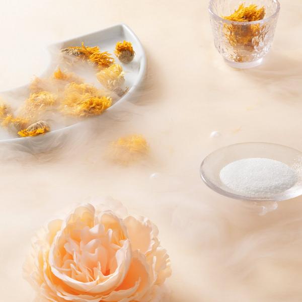 Florasis Floral Engraving Phoenix Makeup Palette #6