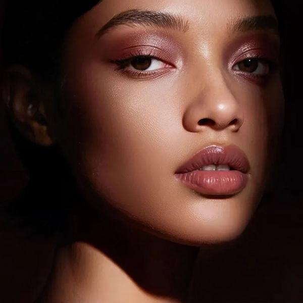 Florasis Floral Engraving Phoenix Makeup Palette #6