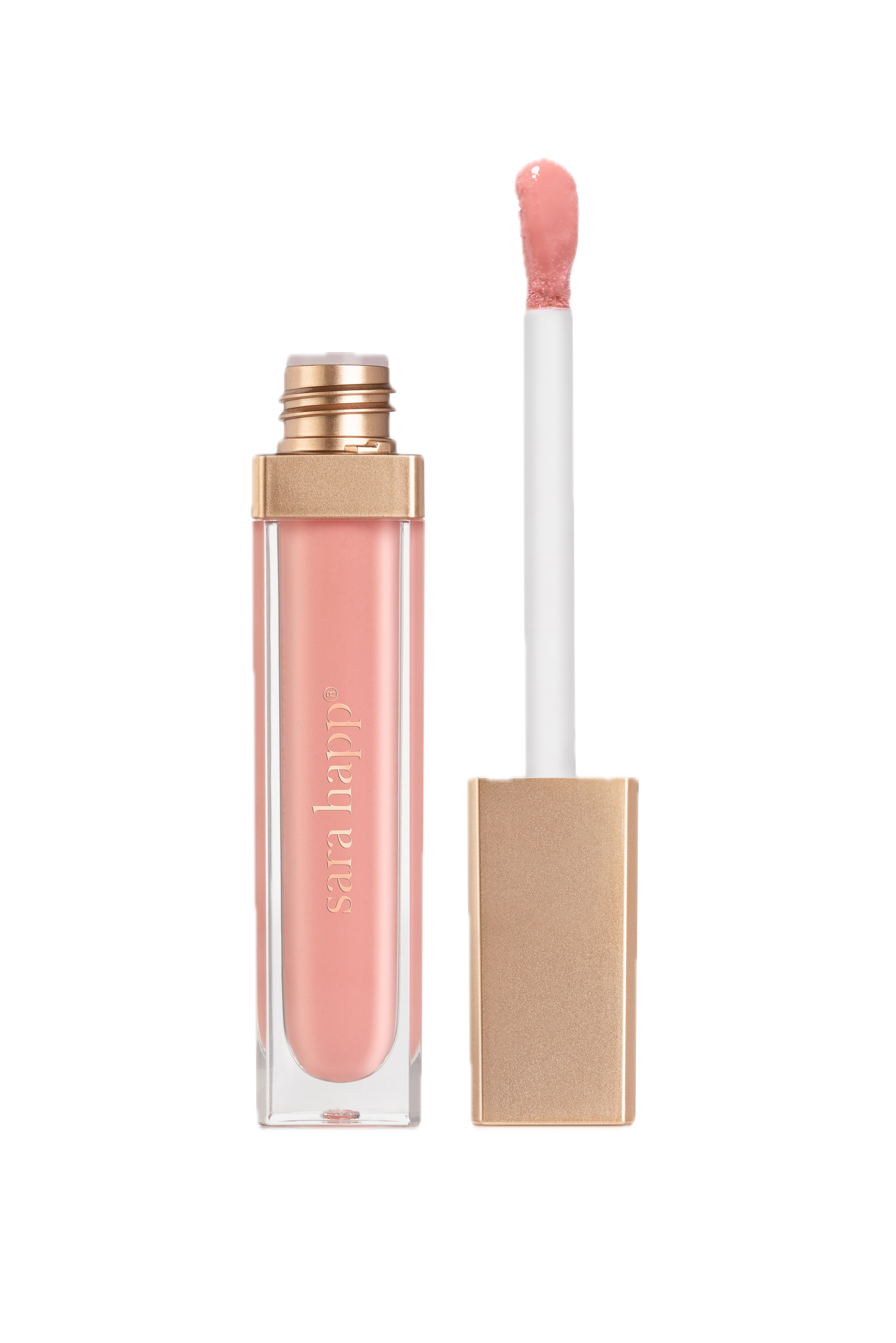 Sara Happ The Luxe Gloss #1