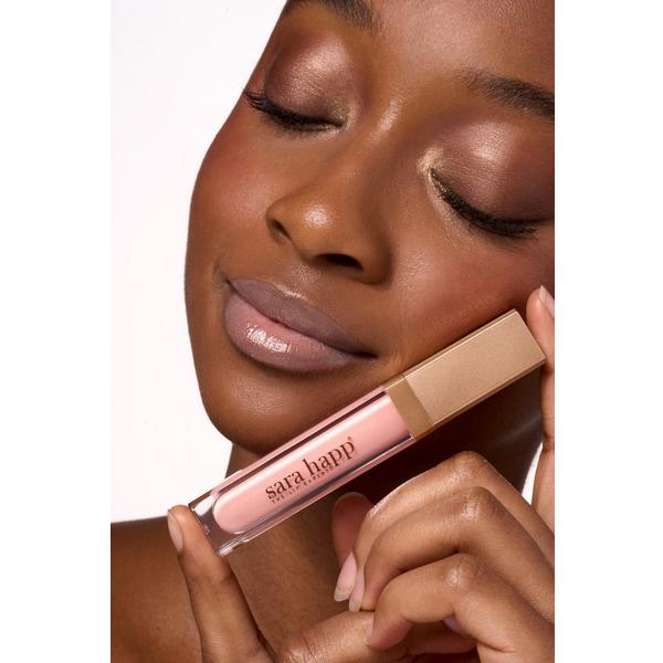 Sara Happ The Luxe Gloss #3