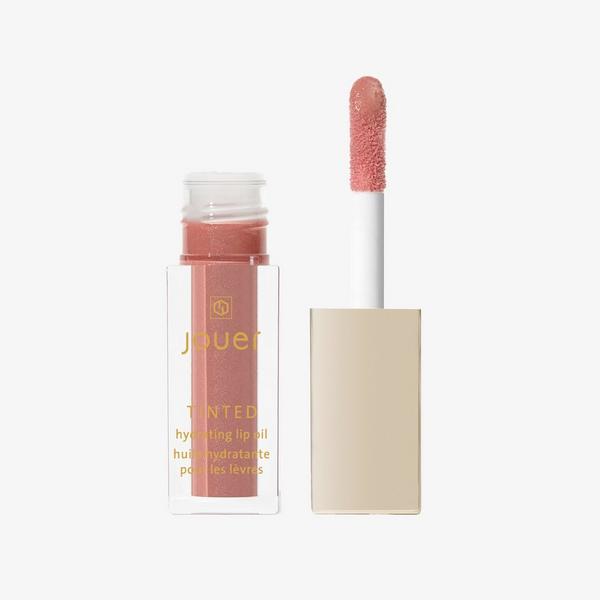 Jouer Cosmetics Tinted Hydrating Lip Oil #1