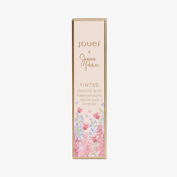 Jouer Cosmetics Tinted Hydrating Lip Oil #3